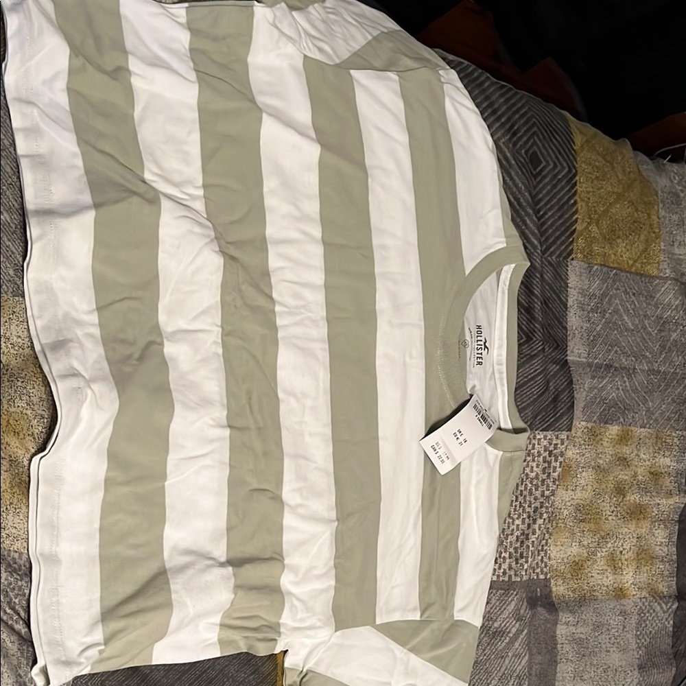 Holster Striped T-Shirt
